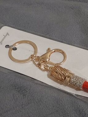 Buyer's Choice - Unbranded Keychain